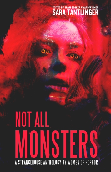 Not All Monsters